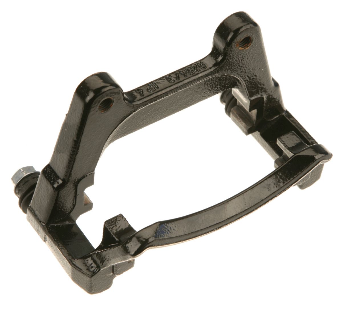 Soporte de pinza de freno TRW BDA948 para Audi A4 B7 2.0/3.0D/4.2