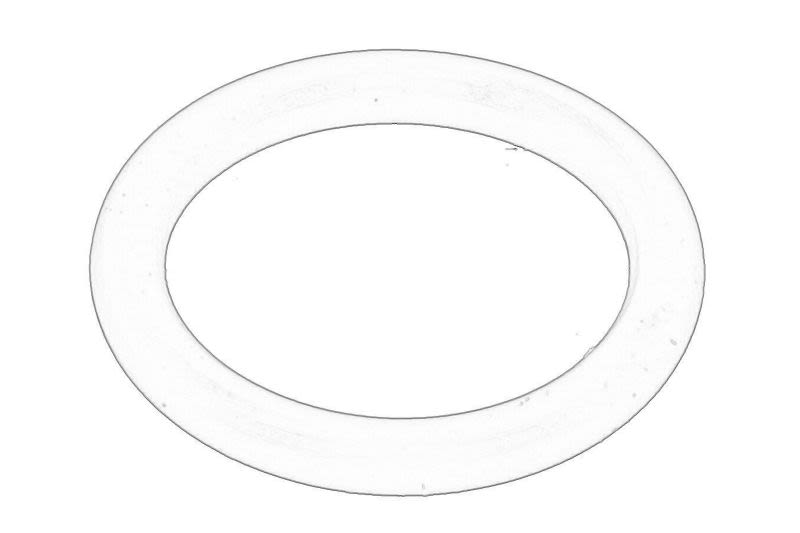Sello de tubuladura del sistema de refrigeración OE FIAT 71753784 para Fiat 500X