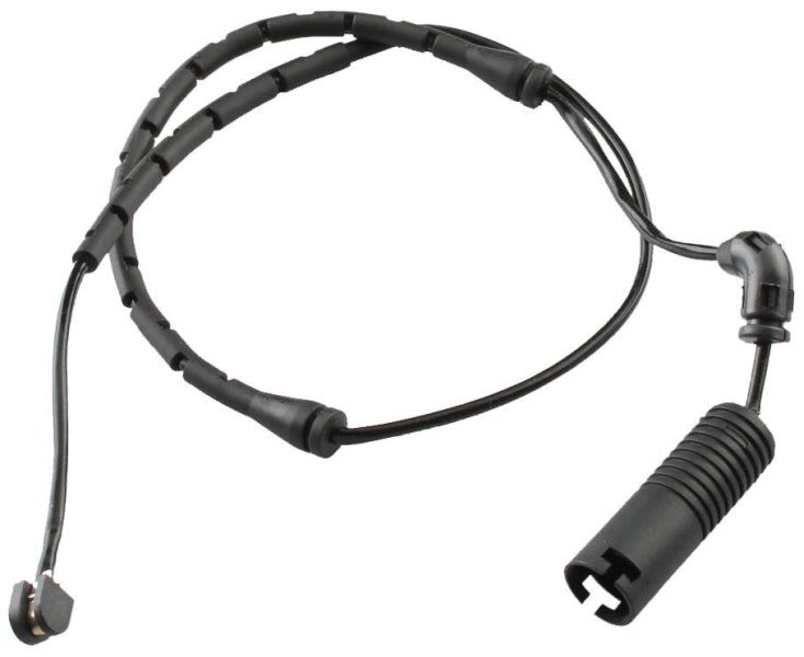 Sensor de desgaste para pastillas de freno QUICK BRAKE WS 0200 A para BMW X5 (E53) 1999-2006