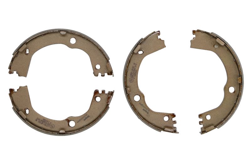 Balatas de freno de estacionamiento DELPHI LS2081 para Hyundai Tucson