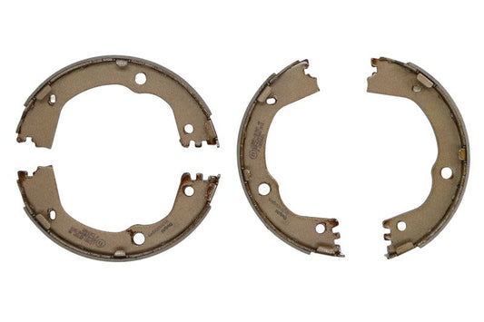 Balatas de freno de estacionamiento DELPHI LS2081 para Hyundai Tucson