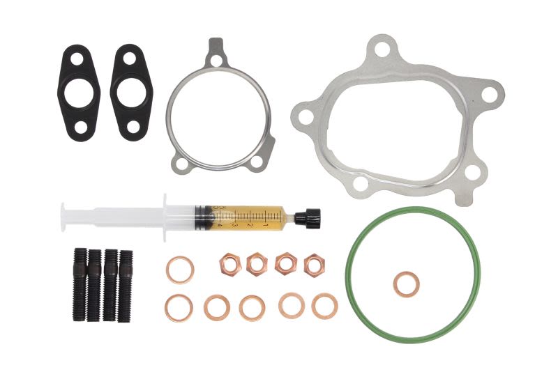 Kit de montaje de turbocompresor AJUSA JTC11727
