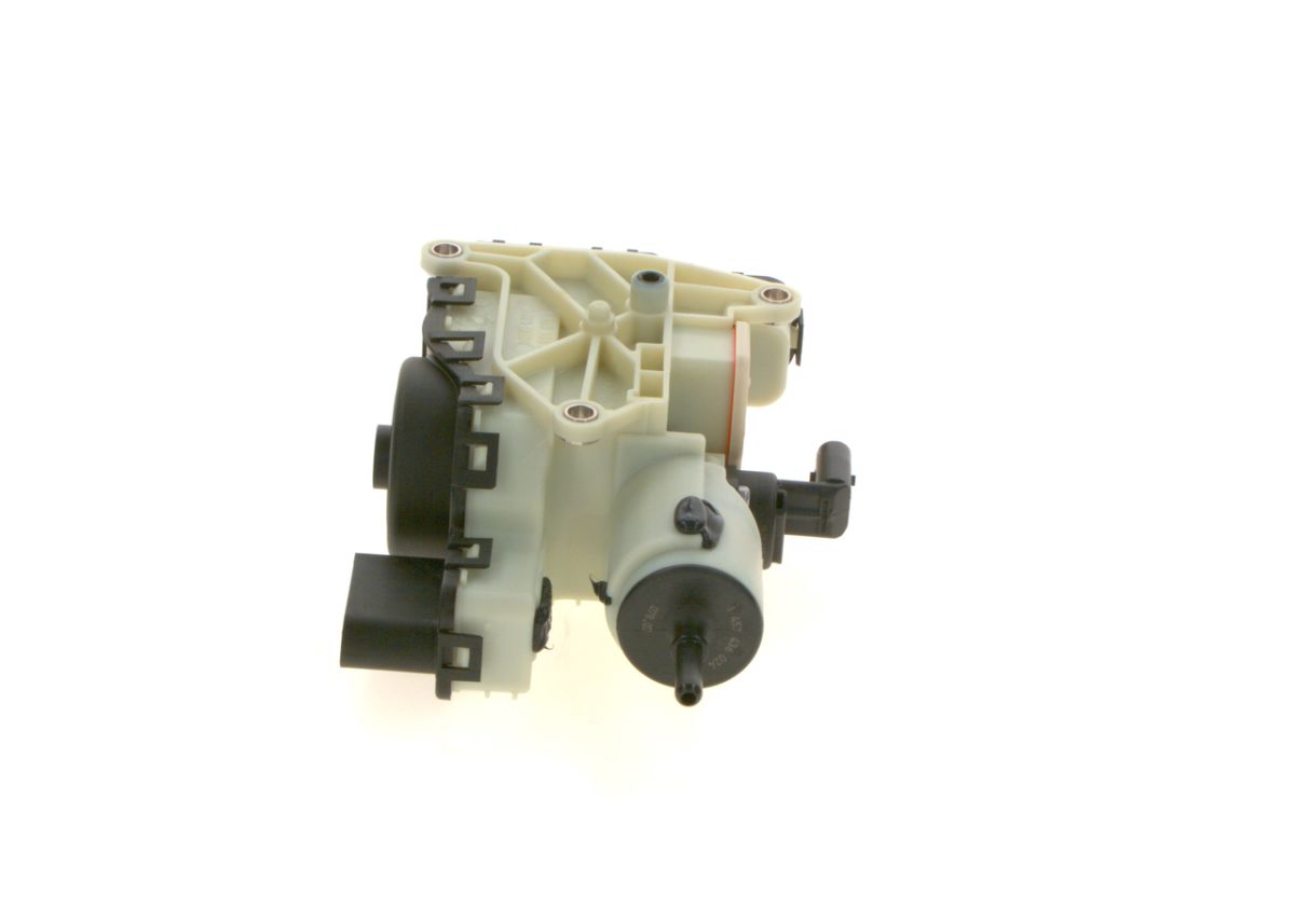 Módulo de suministro de urea BOSCH 0 986 44D 302 para Mercedes-Benz Clase E (W212) 2009-2016