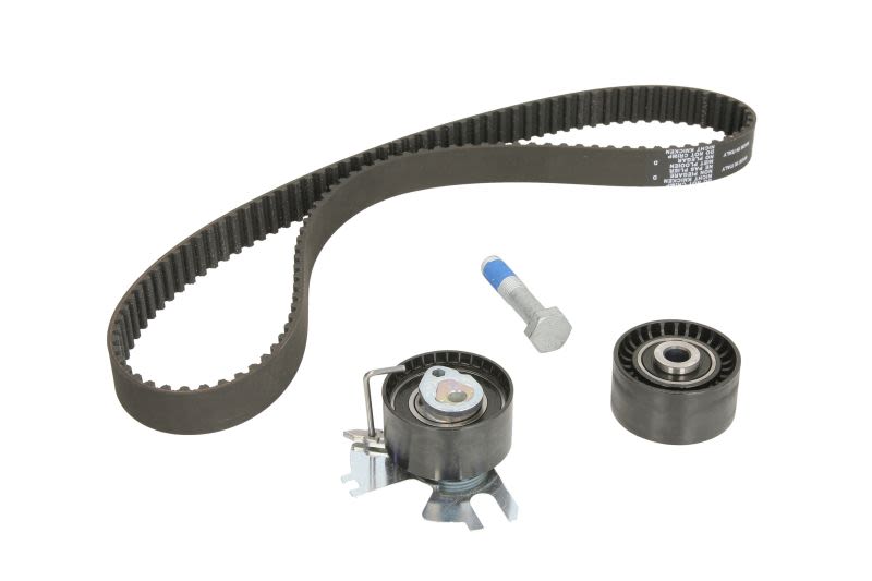 Kit de correa de distribución INA 530 0449 10 para Citroen C4