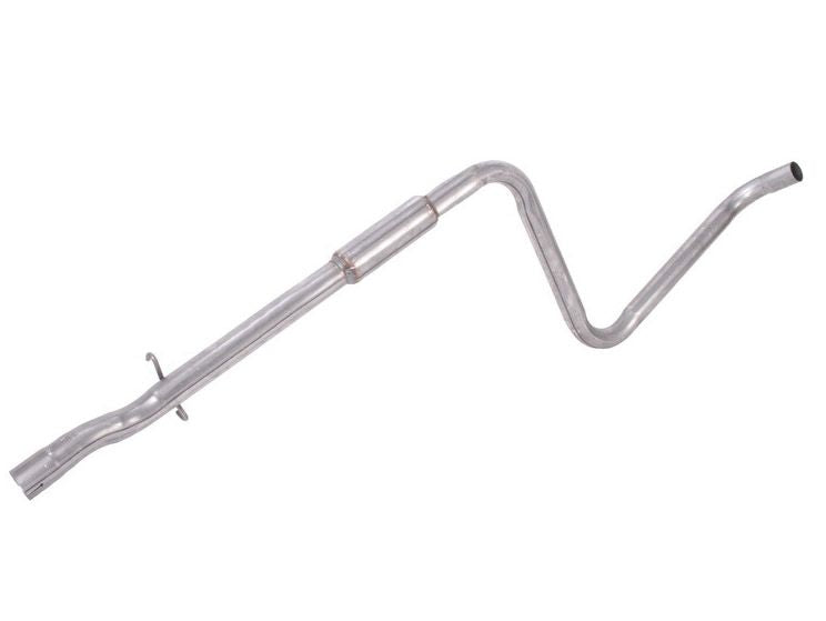 Silenciador central BOSAL 284-261 para Volvo 440