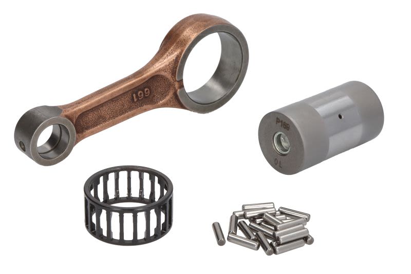 Biela HOT RODS HR 8661 para Suzuki Rm-Z
