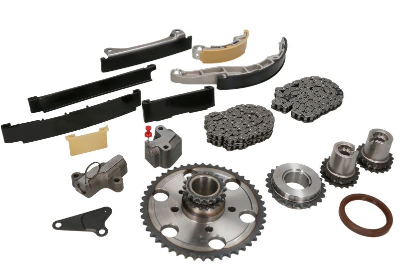 Kit de cadena de distribución HEPU 21-0437 para Nissan NP300