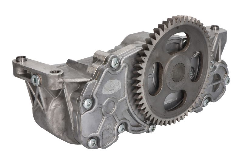 Bomba de aceite OMP 530.031 para Mercedes-Benz 6R10T