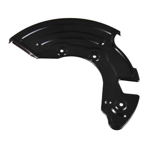 Protector de disco de freno FEBI 175284 para Audi A6 C5
