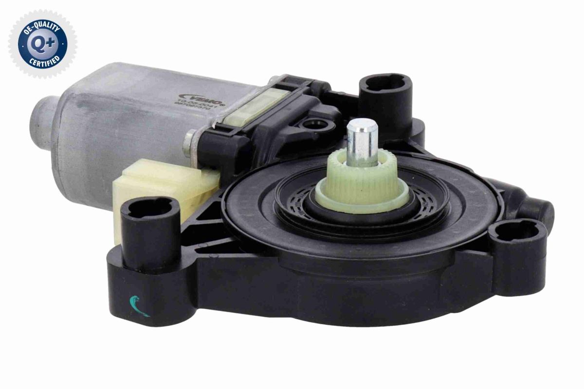 Motor eléctrico de elevador de vidrios VEMO V10-05-0041
