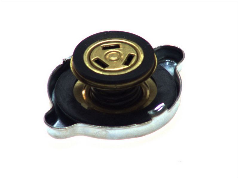 Tapa de estanque de refrigerante BLAU K12 para BMW Serie 3 (E21) 1980-1984