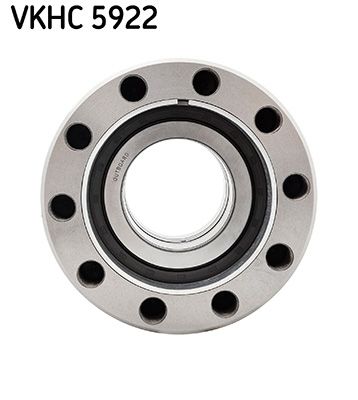 Rodamiento de rueda SKF VKHC 5922 para Mercedes-Benz Atego