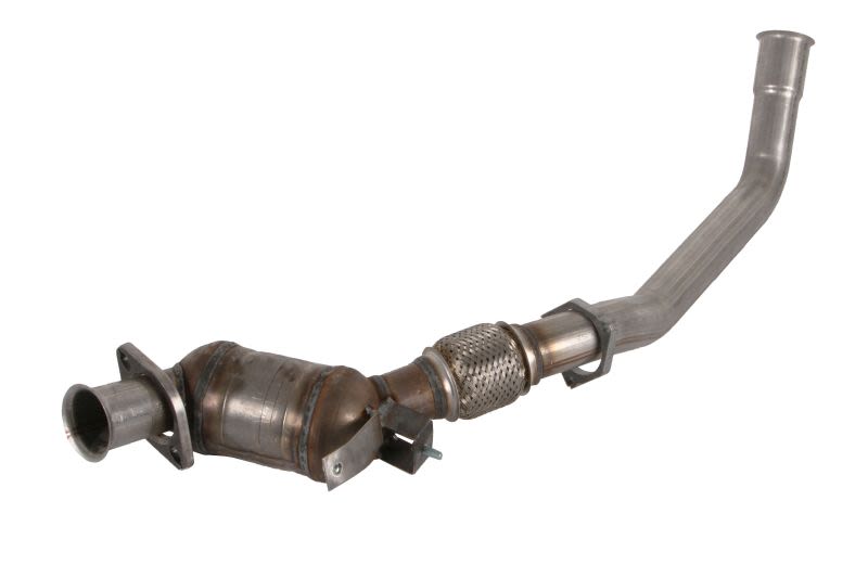 Catalizador JMJ JMJ 1080164 para BMW Serie 3 (E46) 1997-2006