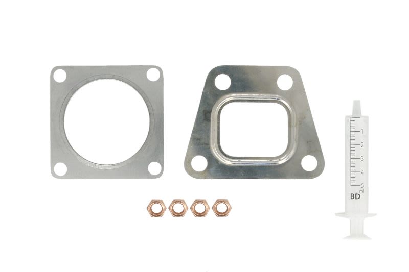 Kit de montaje de turbocompresor EVORON EVMK0222 para Volkswagen Golf II