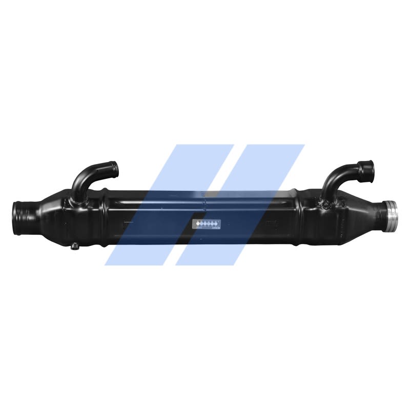 Enfriador EGR HIGHWAY AUTOMOTIVE 28045004 para Scania R Euro
