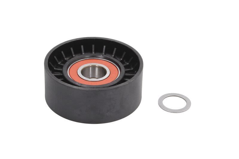 Palanca tensora de correa multicanal BTA E2B0047BTA para BMW Serie 1 (E81) 2006-2011