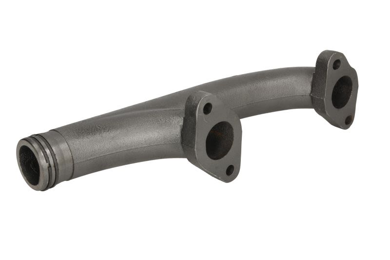 Colector de escape CZM CZM133479 para Scania 4