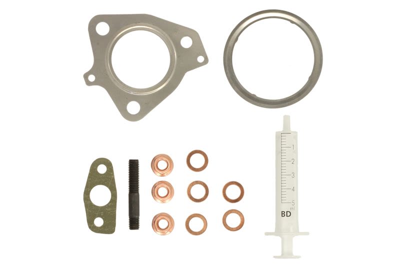Kit de montaje de turbocompresor EVORON EVMK0150 para Chevrolet Cruze