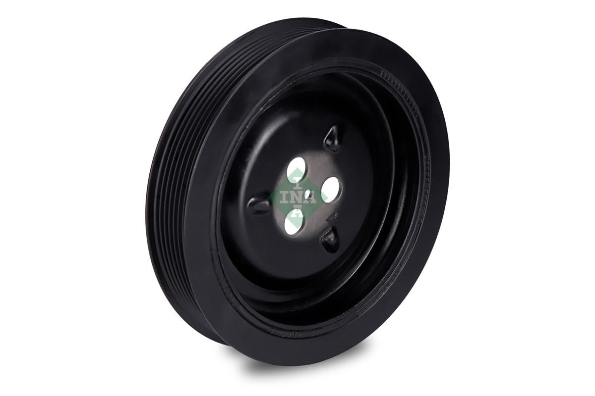 Polea de cigüeñal INA 544 0127 10 para Ford Range