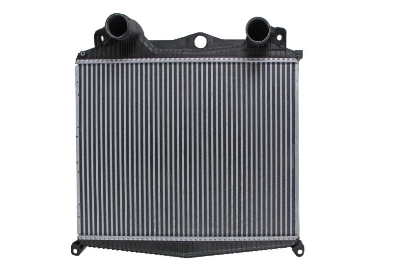 Enfriador de aire de carga (intercooler) HIGHWAY AUTOMOTIVE 20031006 para MAN TGS I