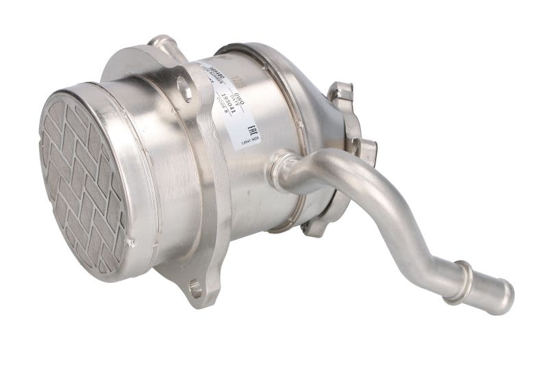 Enfriador EGR NISSENS 989480 para Mercedes-Benz Clase A (V177) 2018-
