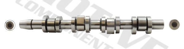 Árbol de levas MOTIVE T2619 para Volkswagen Golf Plus V