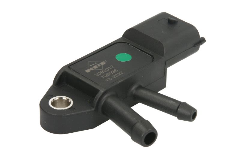 Sensor de partículas NRF 708036 para Mercedes-Benz Clase A (W176) 2012-2018