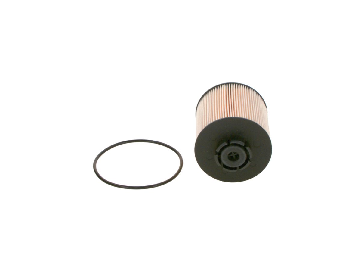 Filtro de combustible BOSCH 1 457 431 707