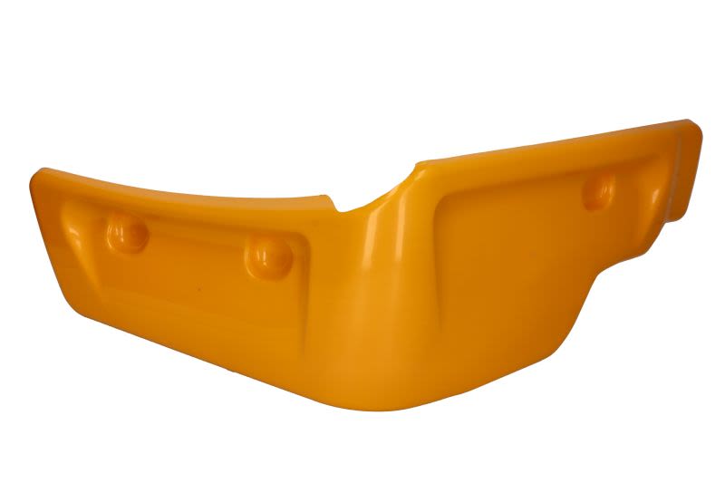 Tapa de estanque de refrigerante ANAC MAKINA 331-25650-AN para JCB 3CX