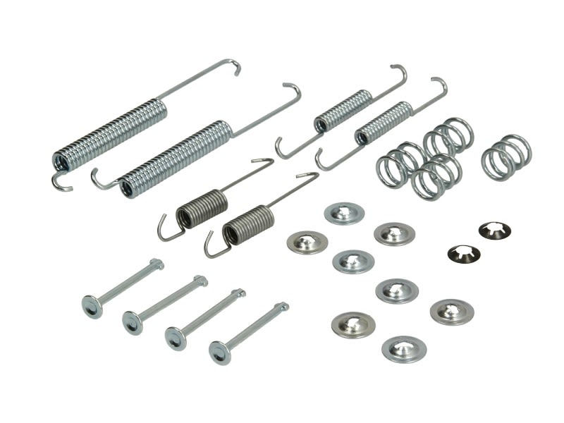 Kit de accesorios de balatas de freno DELPHI LY1180 para Volvo 440