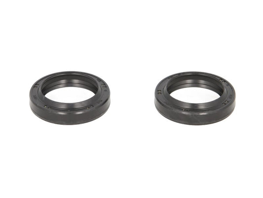 Retén de aceite de suspensión delantera ATHENA P40FORK455023 para Yamaha XC
