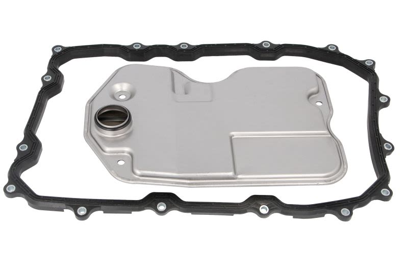 Filtro de transmisión automática HENGST EG855H D345 para Porsche Cayenne