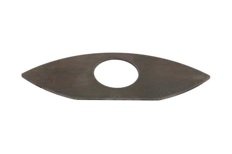 Retén de masa de rueda BTA B04-6263 para Massey Ferguson 140 (3 CYL)