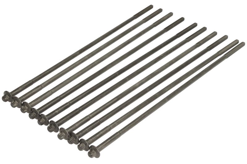Juego de pernos de culata REINZ 14-32100-01 para MG ZS