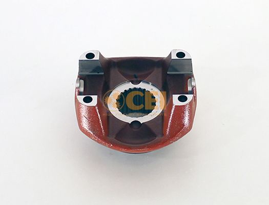 Brida, diferencial C.E.I — foto 3