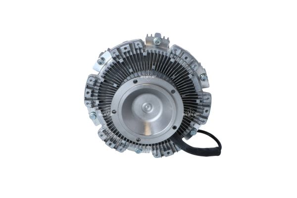 Embrague de ventilador de radiador NRF 49159 para Mercedes-Benz Actros MP4 / MP5