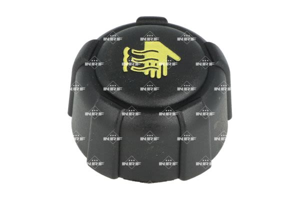 Tapa de estanque de refrigerante NRF 455623 para Mercedes-Benz Citan (MPV)