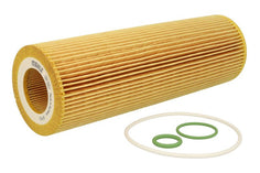 Filtro de aceite MAHLE
