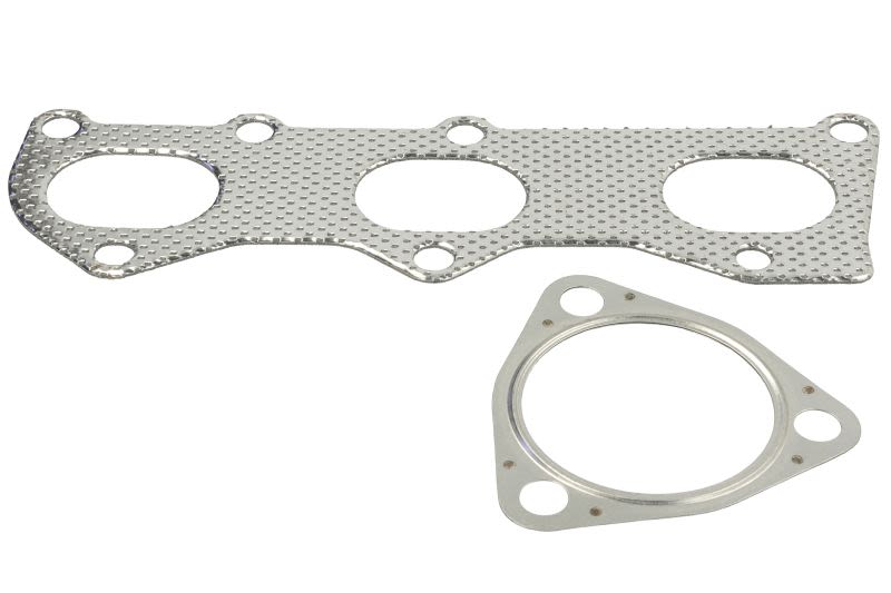 Kit de montaje de escape BM CATALYSTS FK91211A para Volkswagen Polo IV