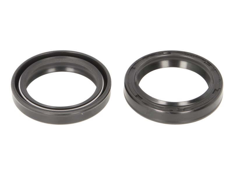 Retén de aceite de suspensión delantera ATHENA P40FORK455040 para Suzuki GS