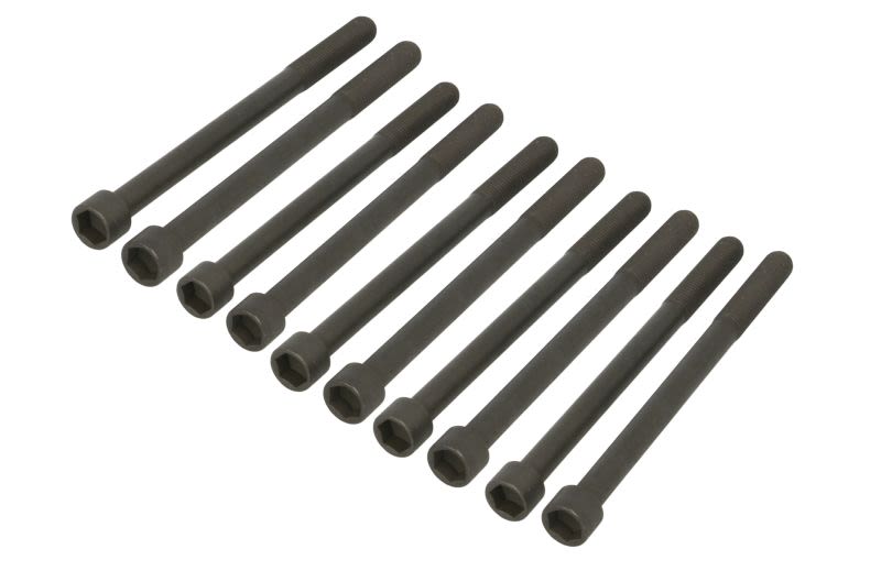 Juego de pernos de culata AJUSA 81035800 para Mazda 3