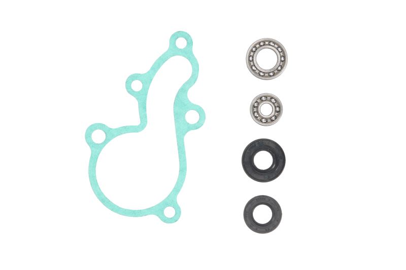 Kit de reparación para bomba de agua HOT RODS WPK0010 para Honda CR