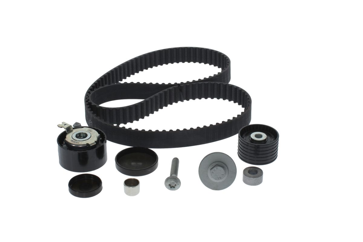 Kit de correa de distribución BOSCH 1 987 946 701 para Renault Clio III