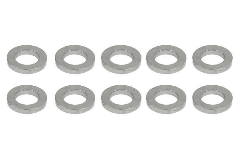 Anillo de retén, common rail inyector ELRING B06440 SET 10 para John Deere 6140 M,