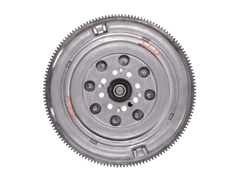 Volante de motor LUK 415 0657 10 para Mercedes-Benz Marco Polo Camper (W447) 2014-