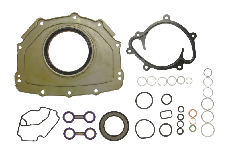 Kit de empaquetaduras de cárter ELRING 542.041 para Mercedes-Benz Clase C (W203) 2000-2007