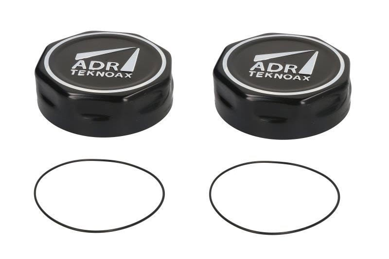 Tapa de masa de rueda ADR 9RT1T01