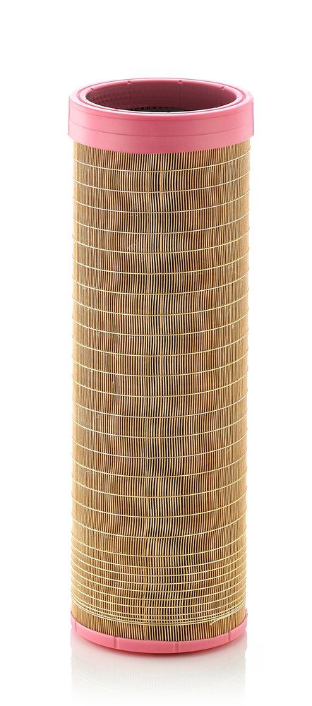 Filtro de aire MANN-FILTER CF 18 202 para Volvo FE