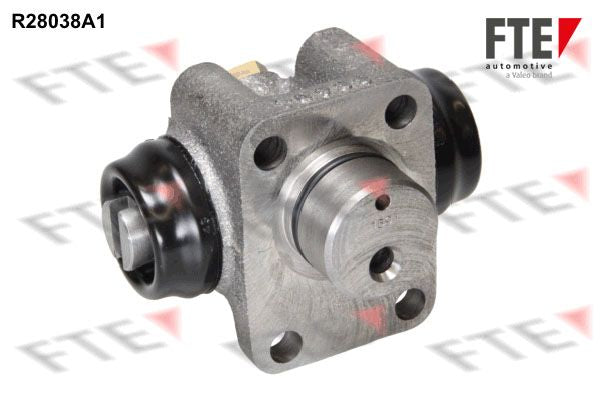 Cilindro de freno de rueda FTE 9710089 para Case-Steyr 8060