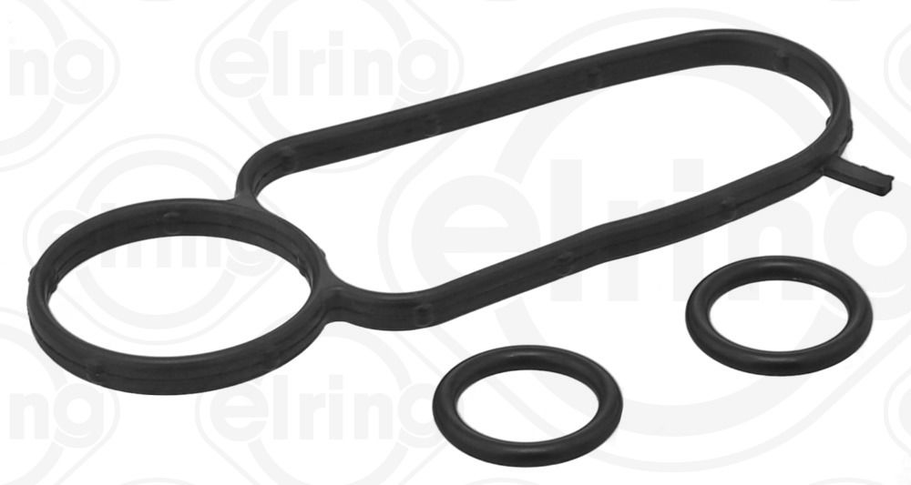 Juego de empaquetaduras de enfriador de aceite ELRING 841.060 para Ford Transit V363